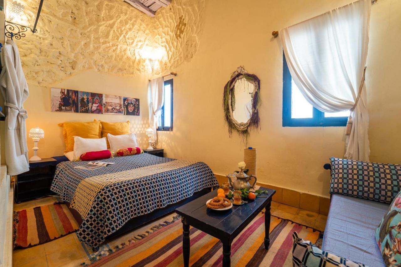 Riad Lunetoile Essaouira Exterior photo