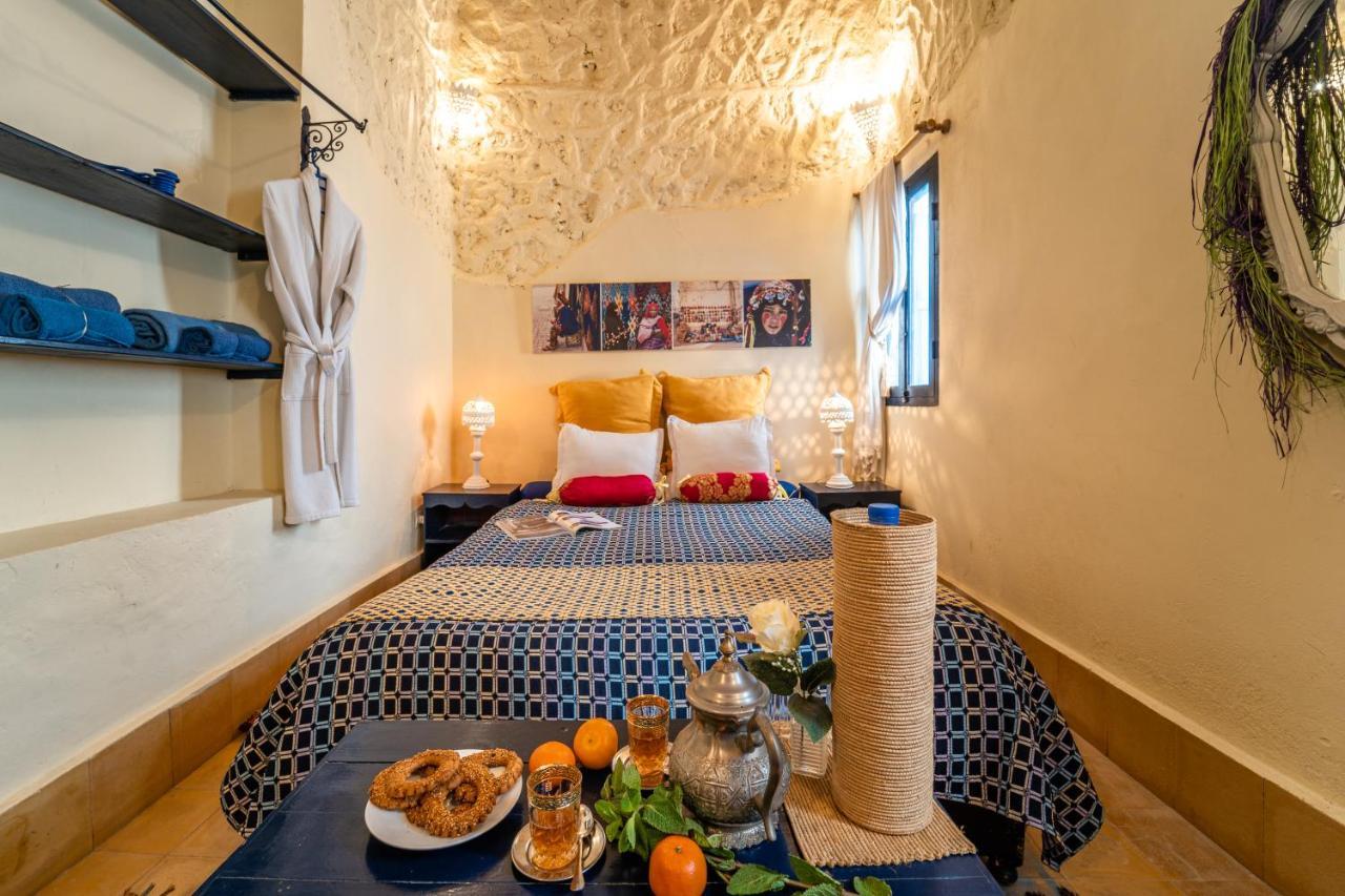 Riad Lunetoile Essaouira Exterior photo