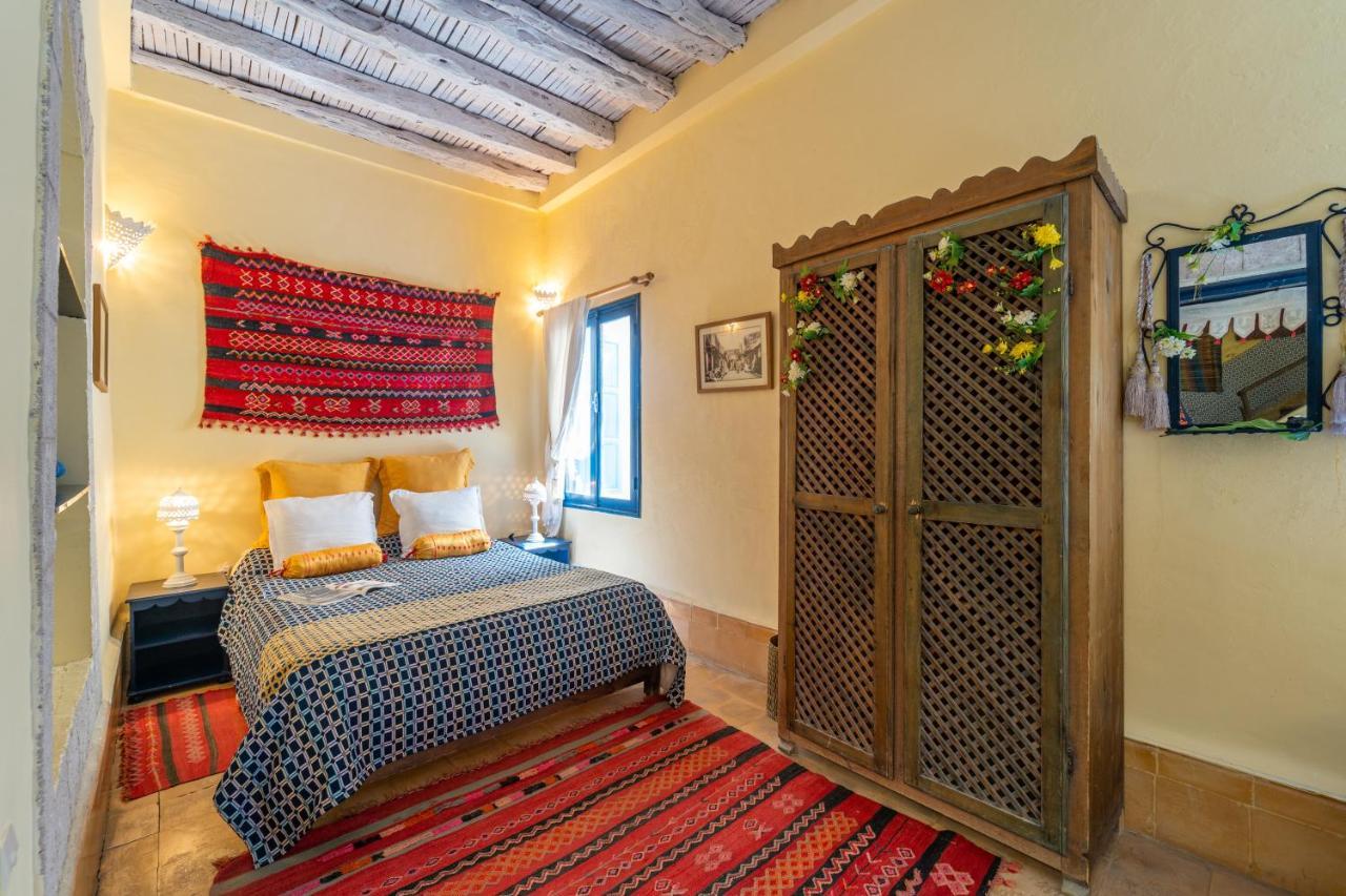 Riad Lunetoile Essaouira Exterior photo
