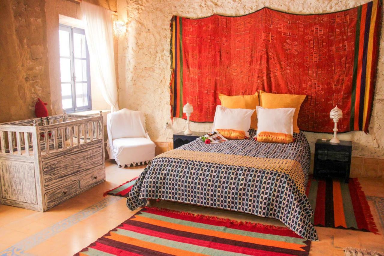 Riad Lunetoile Essaouira Exterior photo