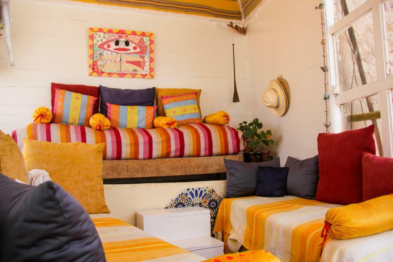 Riad Lunetoile Essaouira Exterior photo