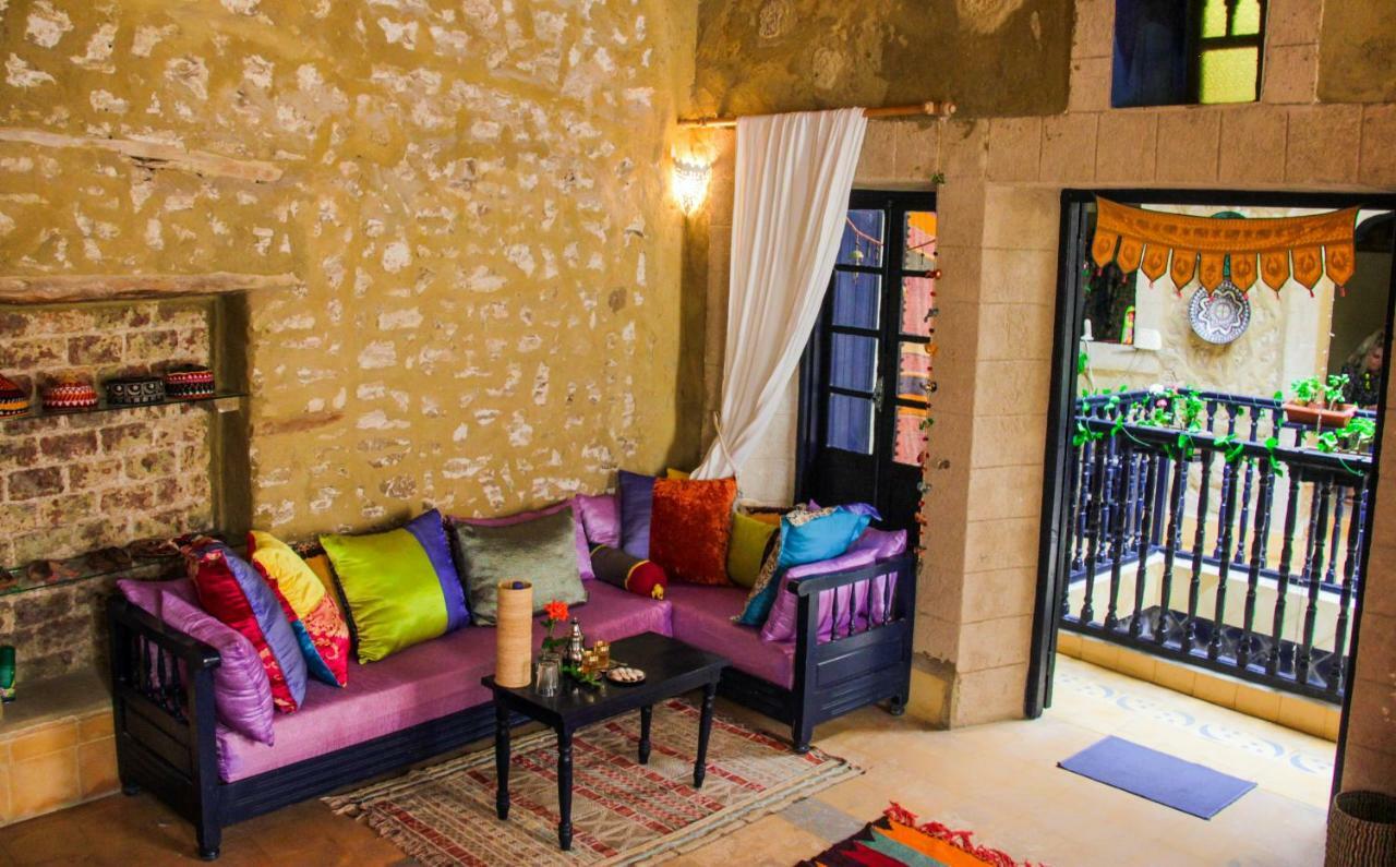 Riad Lunetoile Essaouira Exterior photo