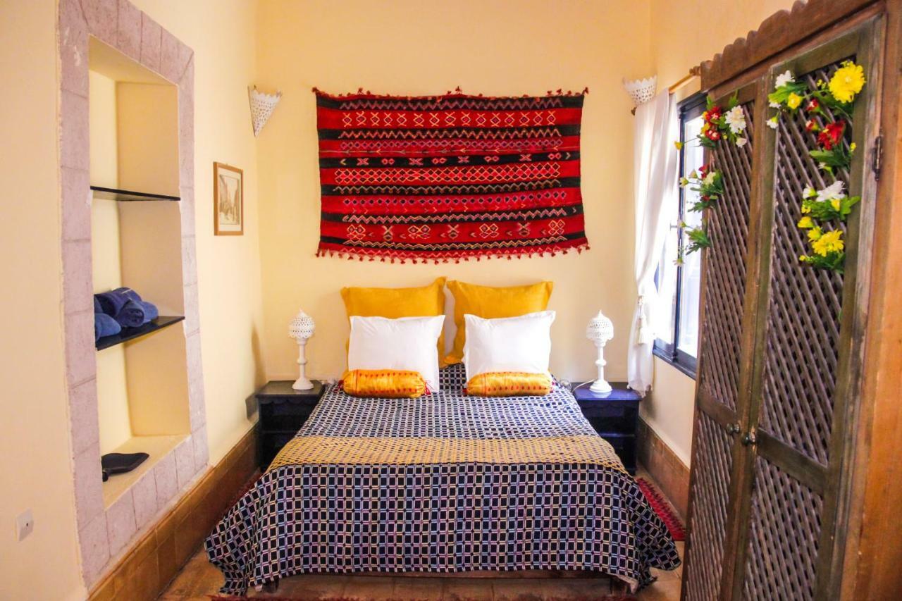 Riad Lunetoile Essaouira Exterior photo